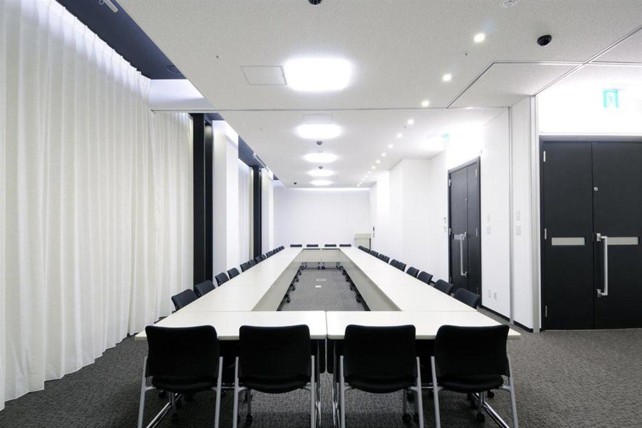 Hotel Unizo Tokyo Shibuya Eksteriør billede