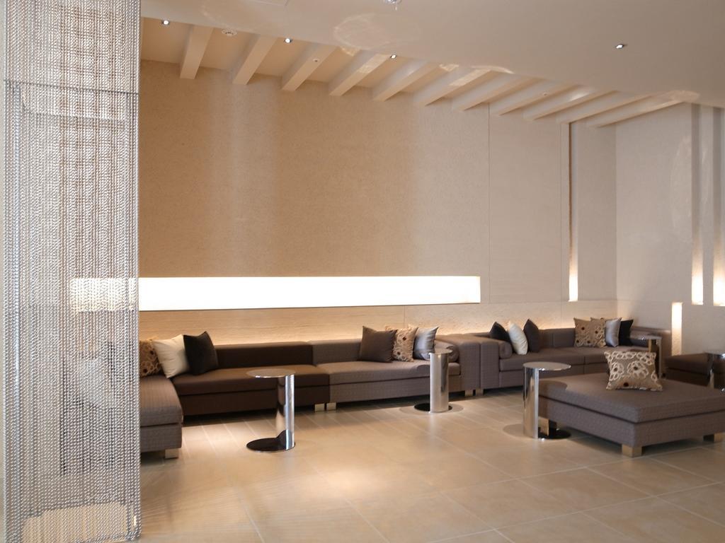 Hotel Unizo Tokyo Shibuya Eksteriør billede
