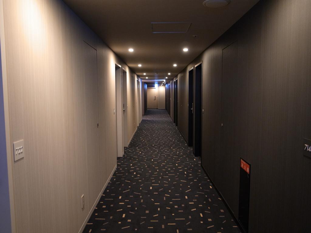 Hotel Unizo Tokyo Shibuya Eksteriør billede