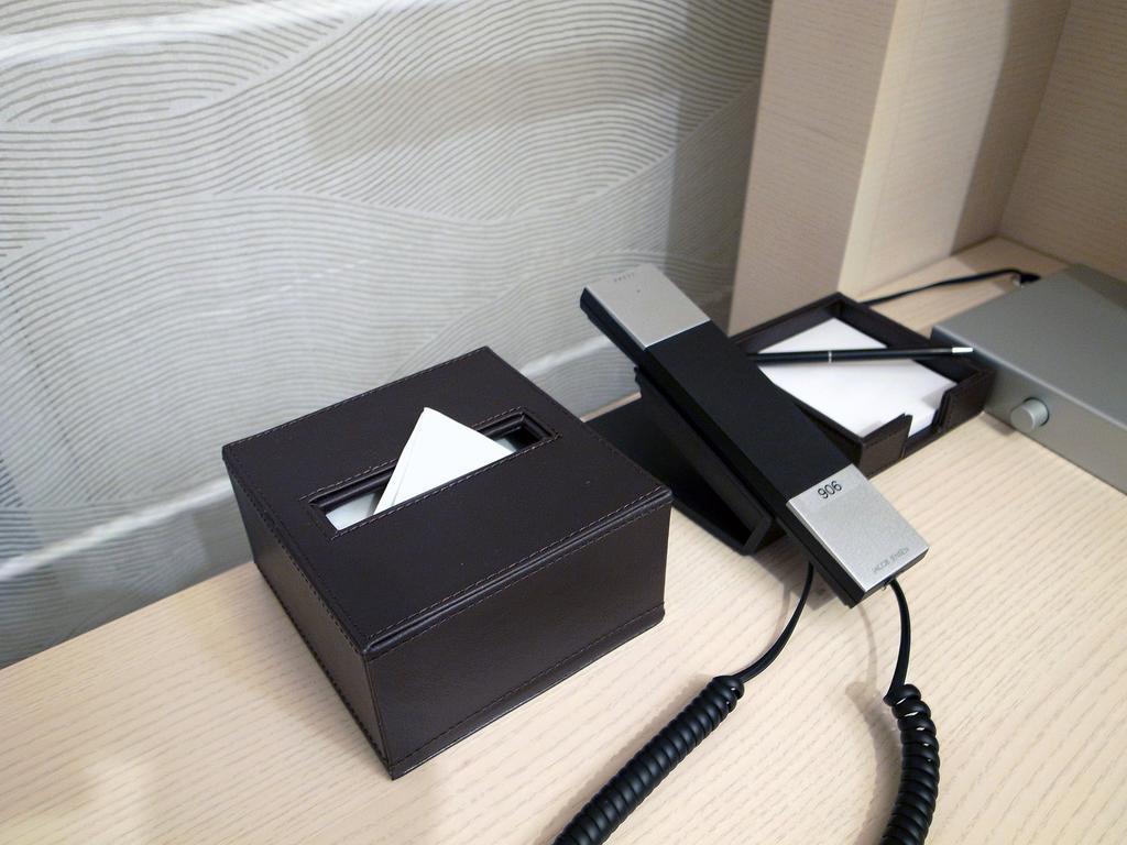 Hotel Unizo Tokyo Shibuya Eksteriør billede