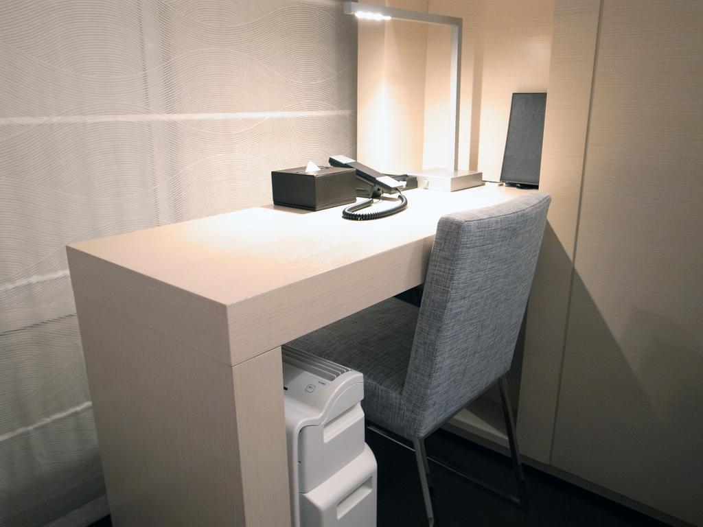 Hotel Unizo Tokyo Shibuya Eksteriør billede