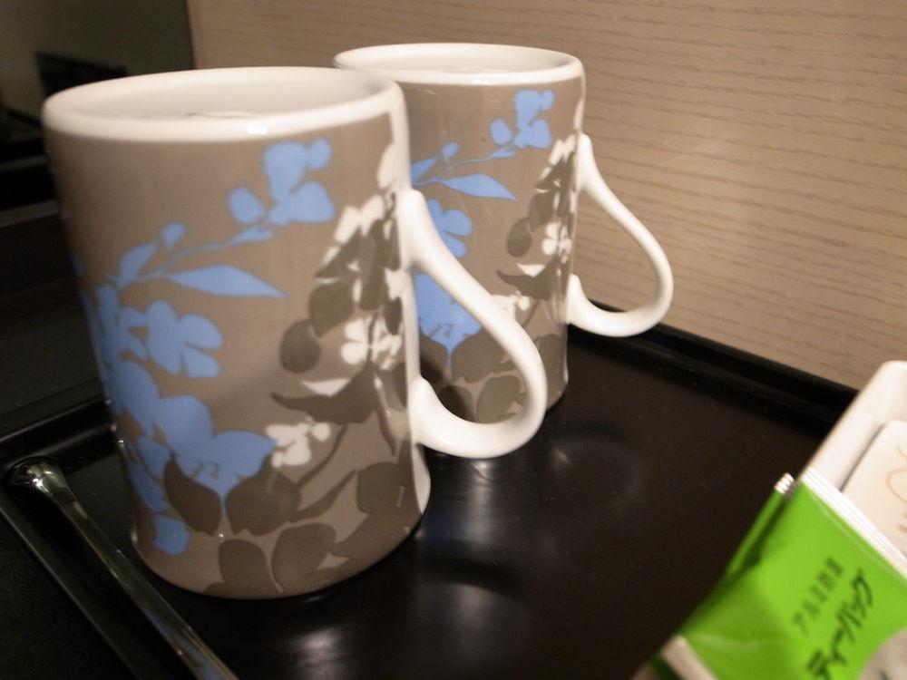 Hotel Unizo Tokyo Shibuya Eksteriør billede