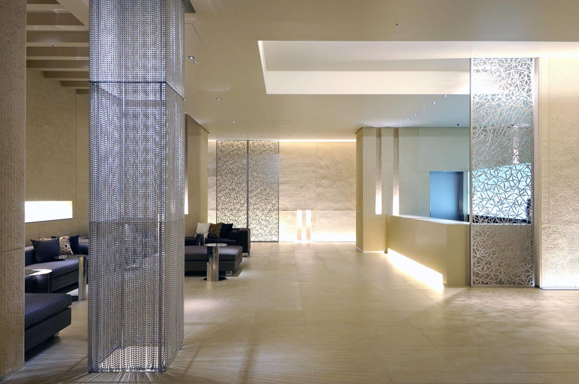 Hotel Unizo Tokyo Shibuya Eksteriør billede