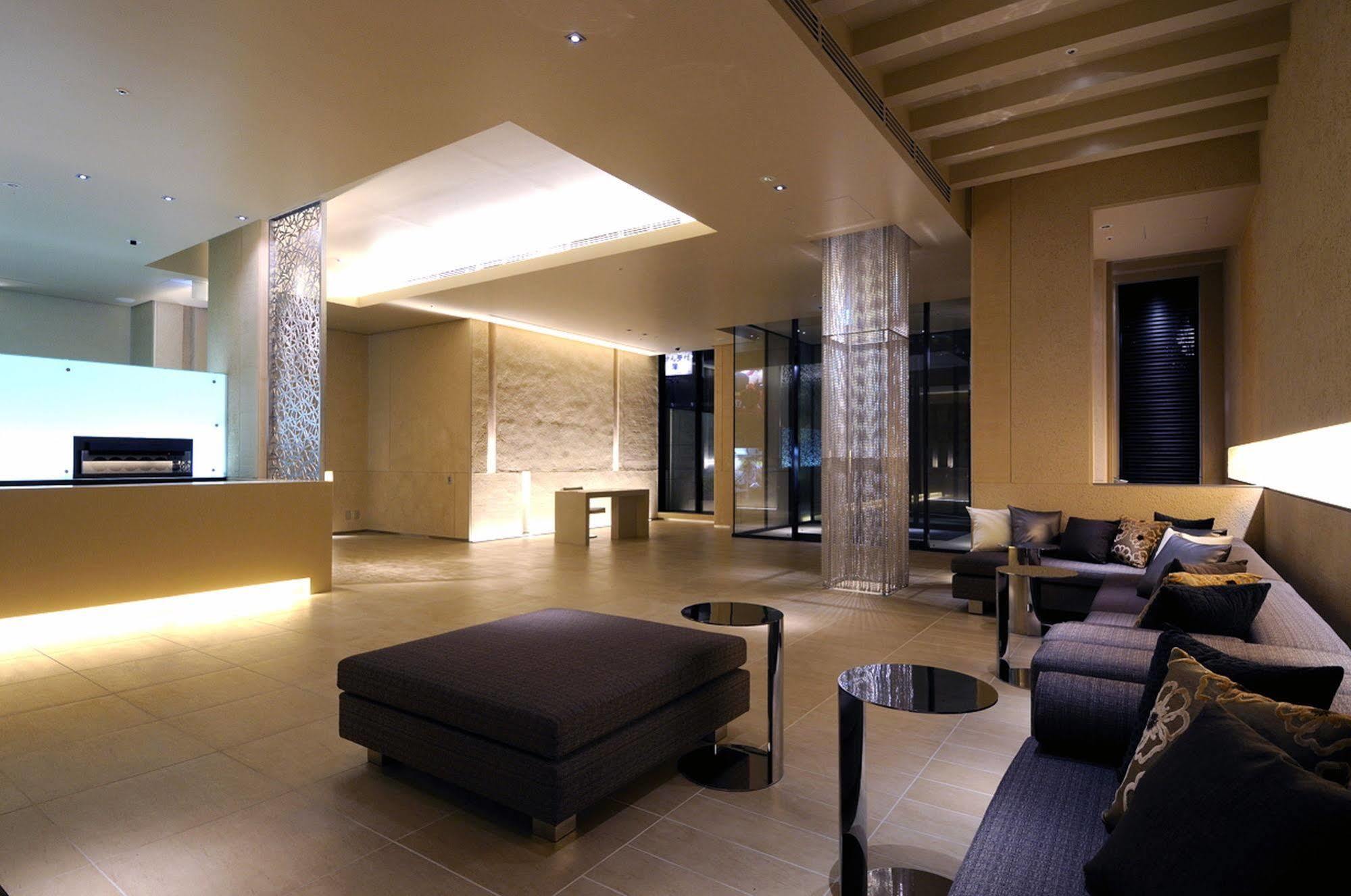 Hotel Unizo Tokyo Shibuya Eksteriør billede
