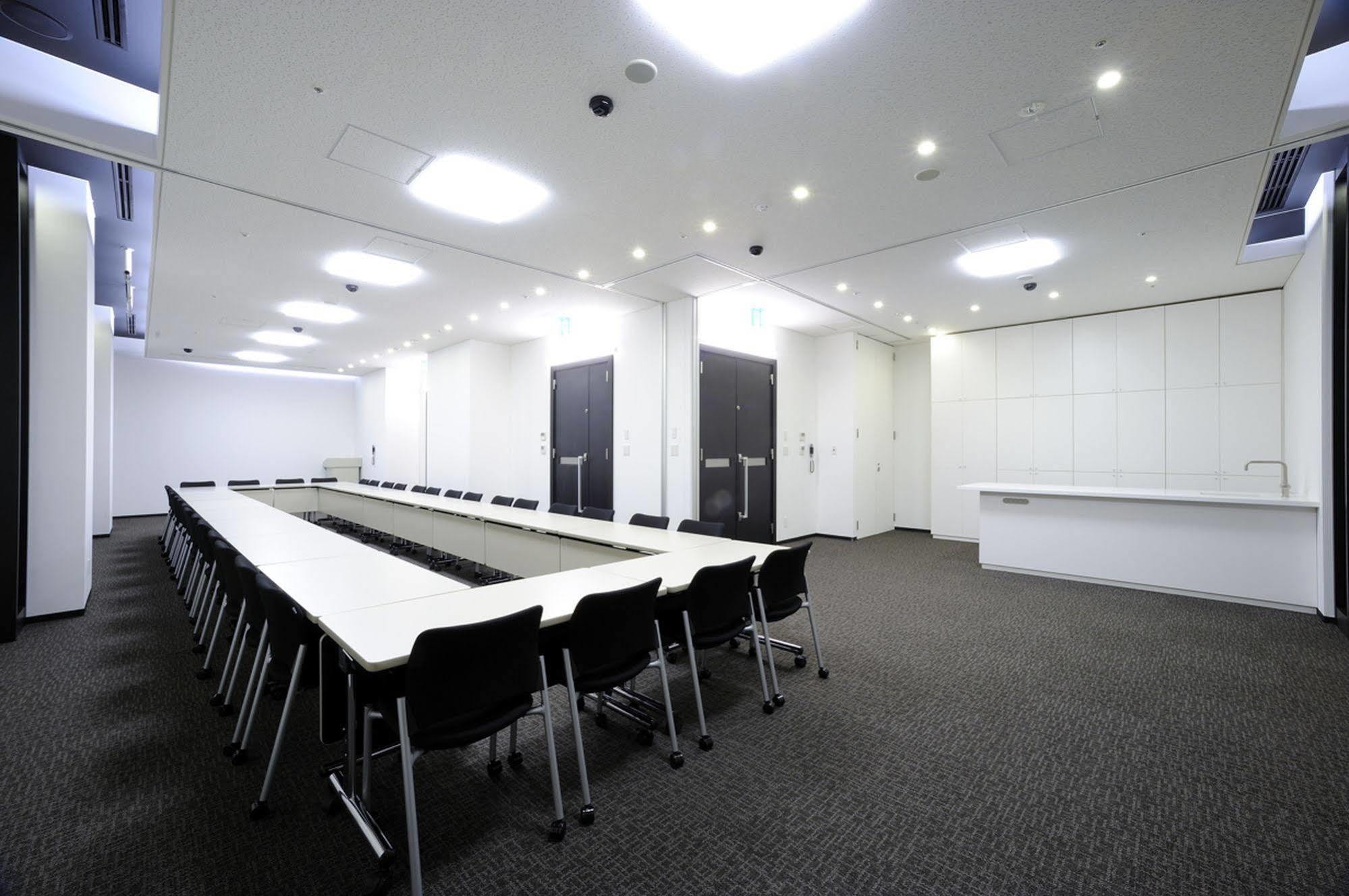 Hotel Unizo Tokyo Shibuya Eksteriør billede