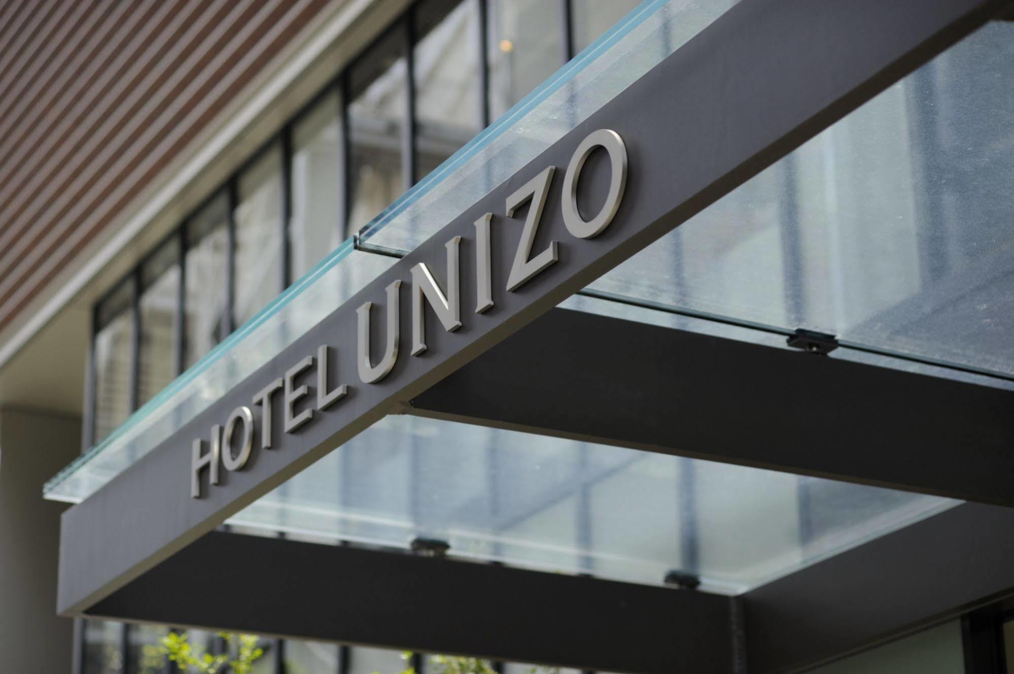Hotel Unizo Tokyo Shibuya Eksteriør billede