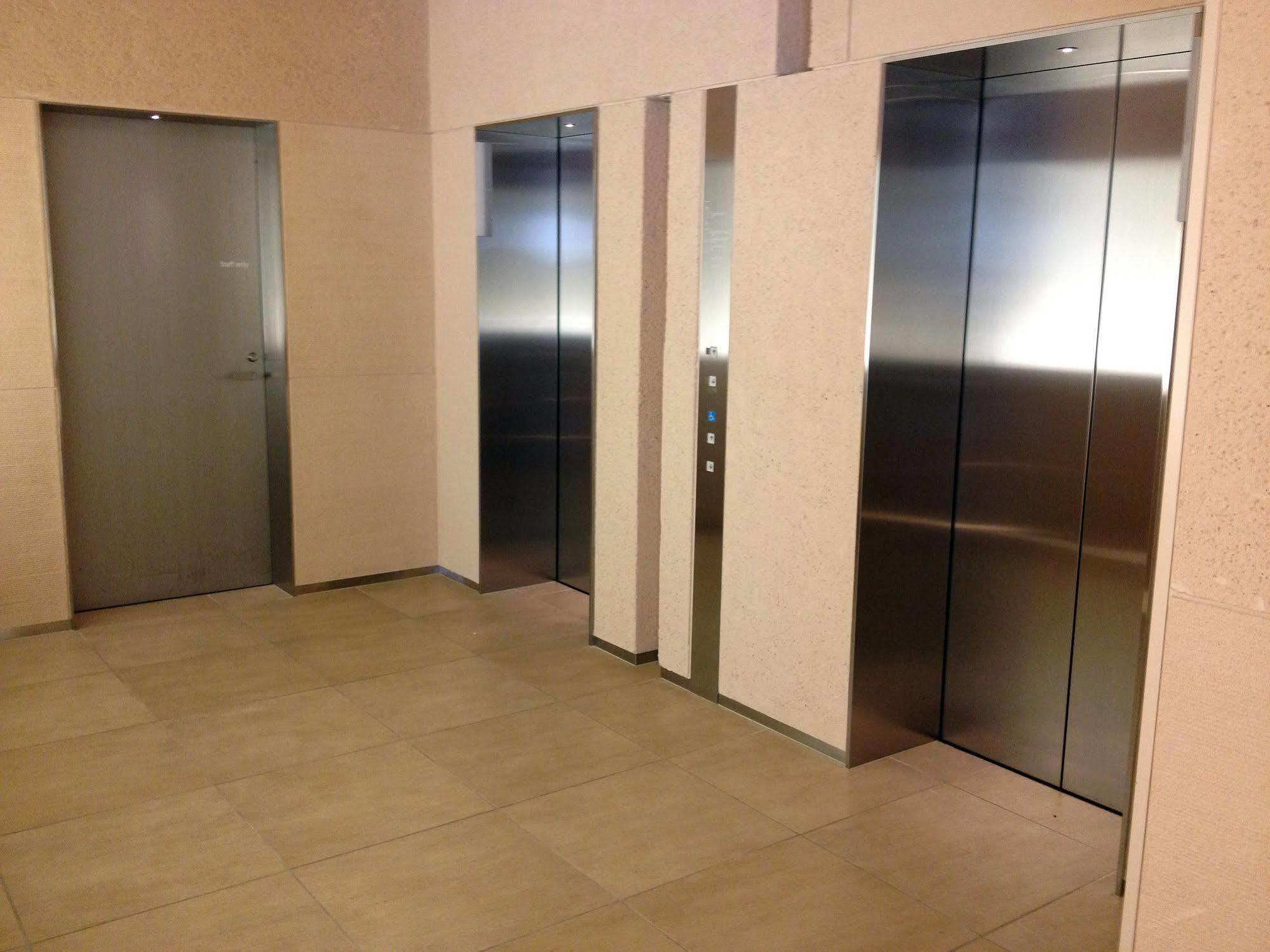 Hotel Unizo Tokyo Shibuya Eksteriør billede