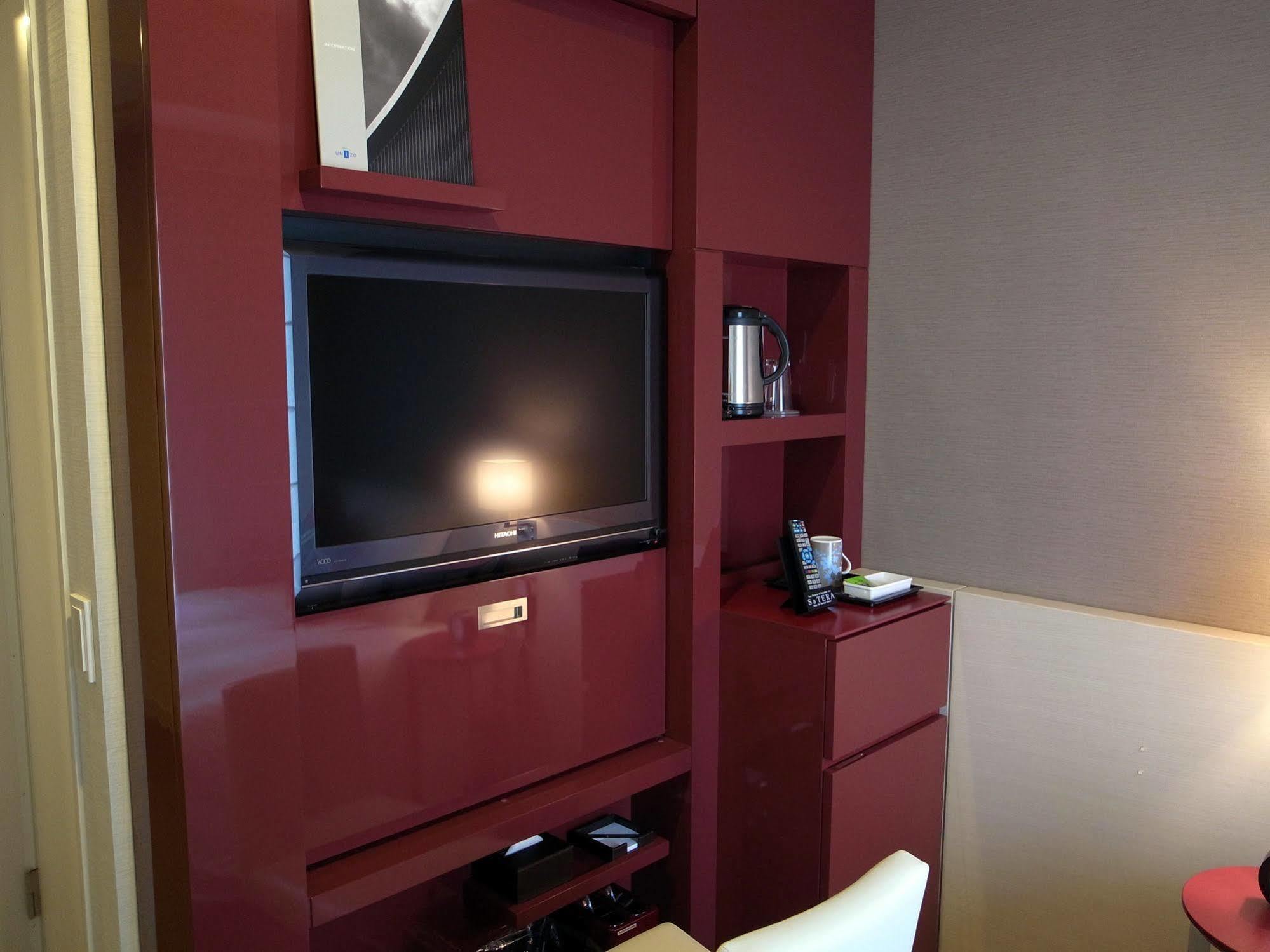 Hotel Unizo Tokyo Shibuya Eksteriør billede