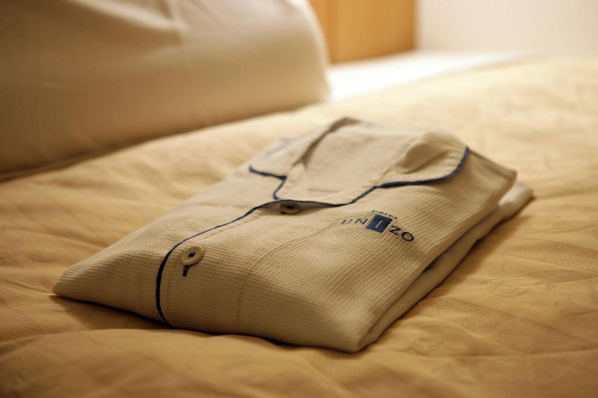 Hotel Unizo Tokyo Shibuya Eksteriør billede