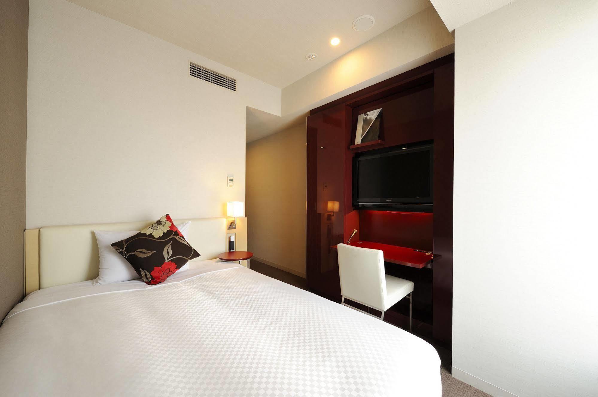 Hotel Unizo Tokyo Shibuya Eksteriør billede