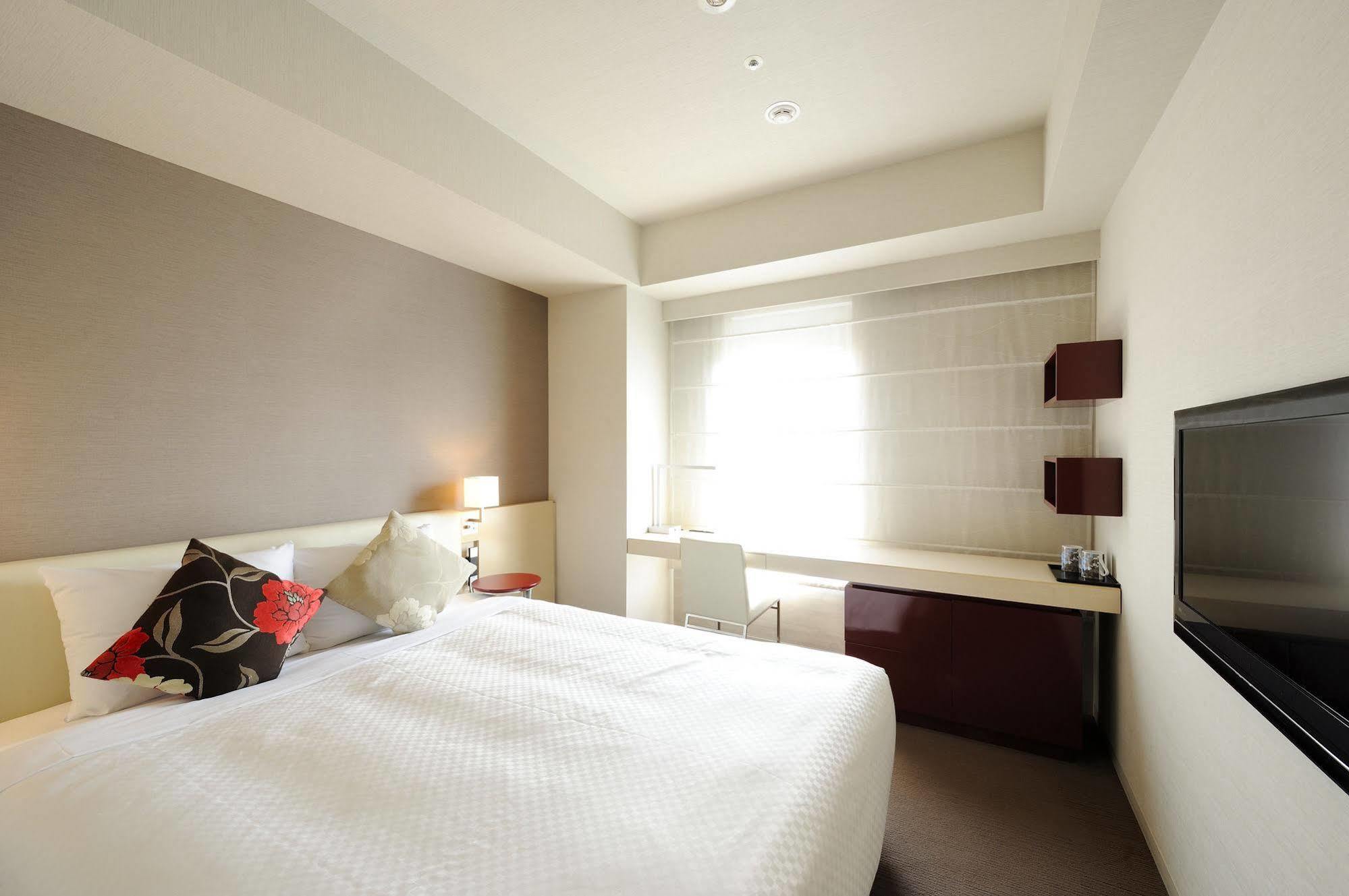 Hotel Unizo Tokyo Shibuya Eksteriør billede