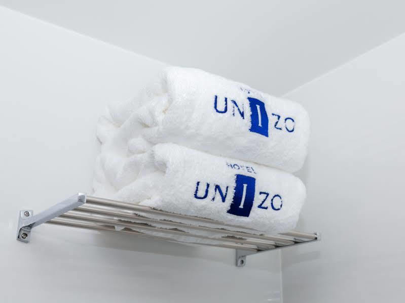Hotel Unizo Tokyo Shibuya Eksteriør billede